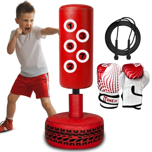Kickboxing martial arts