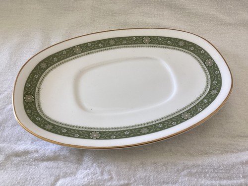 Royal doulton rondelay plate - doulton,