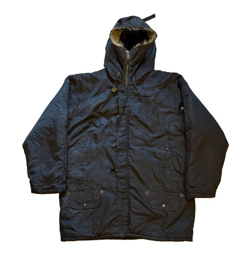 Rothco snorkel parka - rothco, n-3b