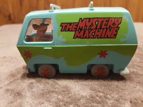 Scooby doo mystery - doo,