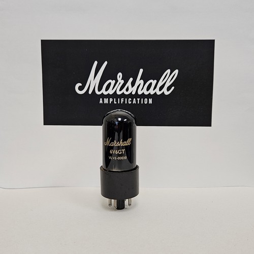 6v6gt original marshall - 6v6gt, spare