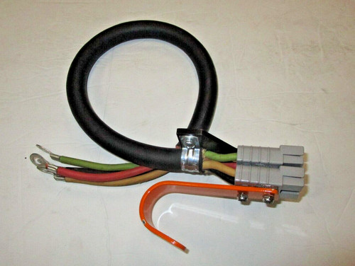 50a 600v forklift battery - 50a,