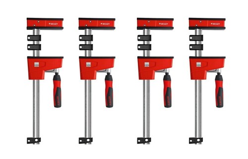 Bessey body clamp - bessey, revo