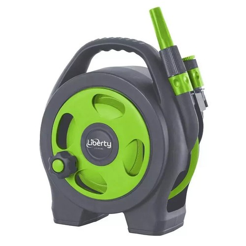 Liberty aquafil compact food - liberty,