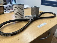 Fordson Dexta / Super Dexta /