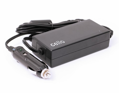Cello 12v lead regulated - cello,