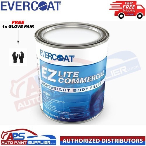 Evercoat 101360 lite - evercoat,