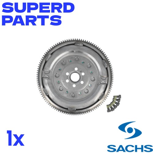 Flywheel 2294 for audi seat - flywheel,