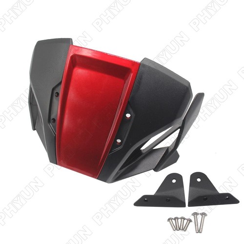 Black red motorcycle - &,