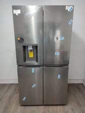 LG GML960PYFE Fridge Freezer