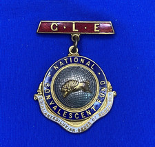 RAOB GLE National Convalescent