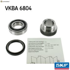 WHEEL BEARING KIT VKBA 6804 FOR SUZUKI WAGON/SORIO/Hatchback/R+/MPV IGNIS/II 1.3L