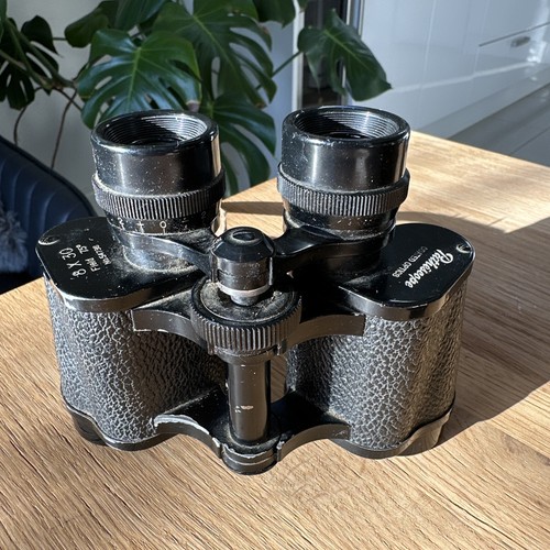 Pathescope 8x30 binoculars - pathescope,