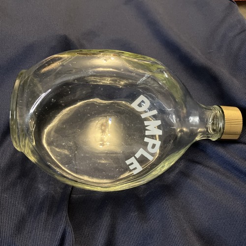 Vintage collectable haig - collectable,