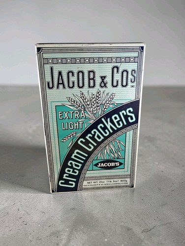 Vintage jacob s extra - vintage,
