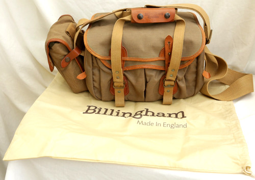 Billingham 225 vintage - vintage, +