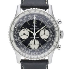 Breitling Navitimer 806 with
