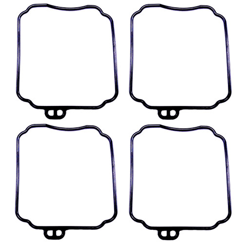 Carburetor float chamber - 4x,