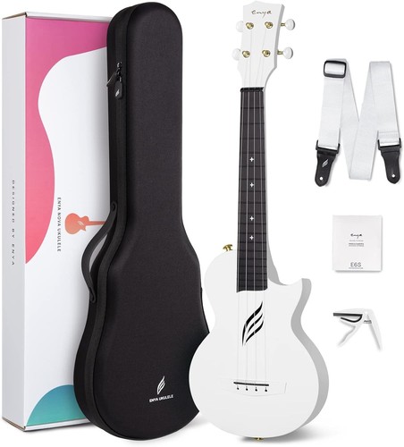 Concert ukulele enya - ukulele,