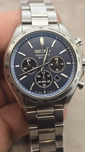 Jdm seiko sbpy163 - jdm, dark