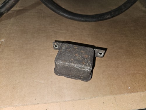 Ford capri mk3 headlight - capri,