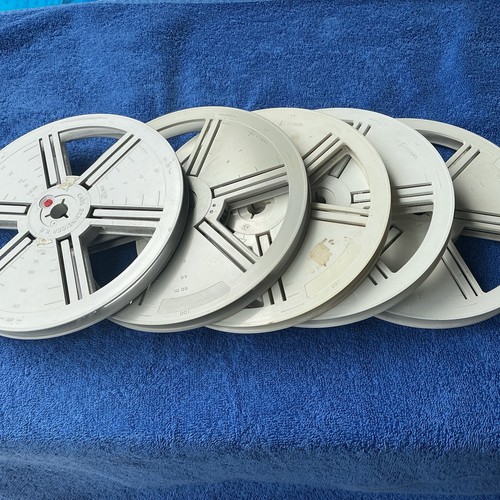 Super cine reels - super,