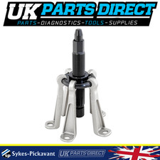 Sykes Pickavant Mechanical Hub