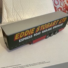 HEAVY HAULAGE CORGI TRI AXLE