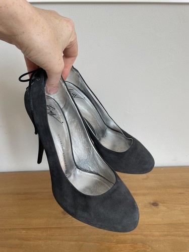 Giuseppe zanotti pumps court - zanotti,