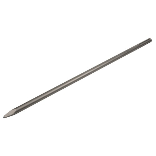 Sealey x4pt point 600mm - point,