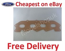 HEAVY DUTY INLET MANIFOLD GASKET TO FIT FORD ZETEC 1.8 2.0 & TURBO ENGINES