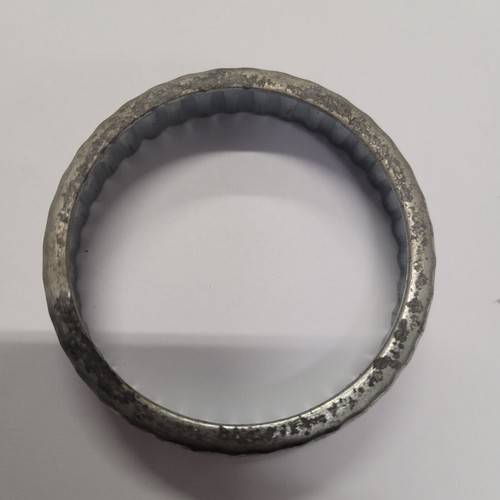 Stihl metal starter ring - stihl, s