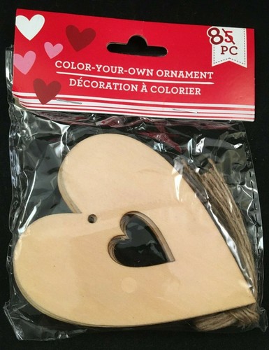 Color your own ornament - own,