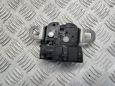 2015 MINI COUNTRYMAN R60 REAR BOOT LID LOCK MECH GENUINE 51249802312