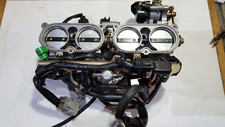 Yamaha R1 5vy Throttle Bodies