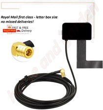 DAB Digital Aerial Antenna for