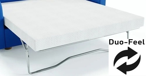 Sofa bed mattress - bed, foam,2
