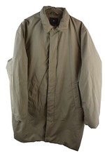 H&M Beige Trench Coat size L