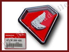Honda CB 750 four K1 emblem