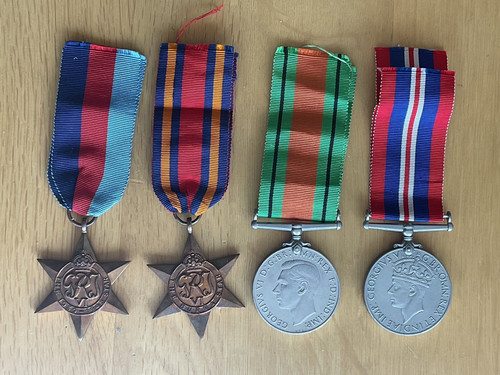 Original ww2 british army - original,