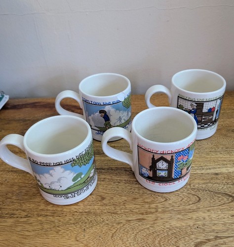 Set boncath pottery the - of, 4