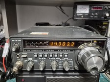 YAESU FT 707S