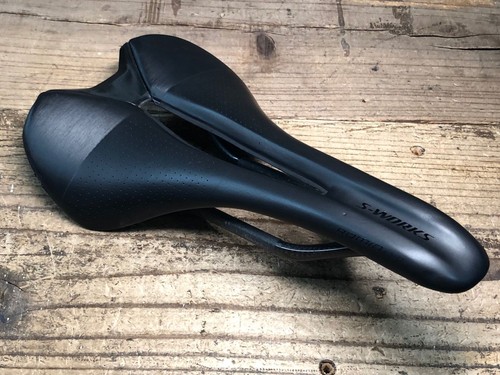 Specialized works romin evo - s-works,