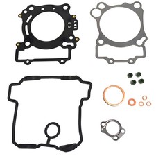 Cylinder gasket set original Cylinder Athena for Yamaha WR250 R 08-17 / WR250 X 08-17