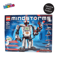 LEGO® - MINDSTORMS -
