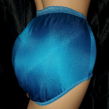 Vintage HANES Brief Panties