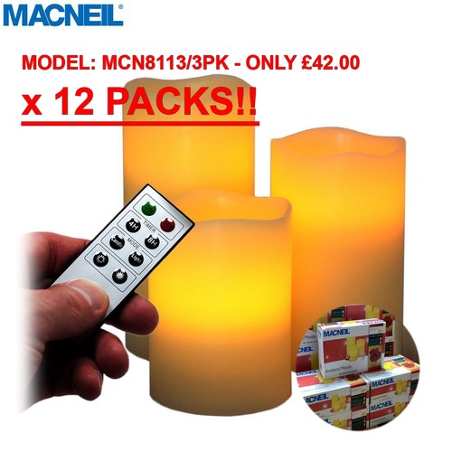 Trade wholesale macneil - -,