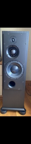Atc scm50 aslt speakers - atc,