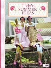 Tilda's Summer Ideas -
