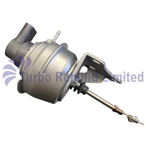 Turbocharger actuator audi - turbocharger,